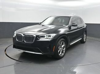 Used 2023 BMW X3 xDrive30i w/ Convenience Package AWD/4WD video 1