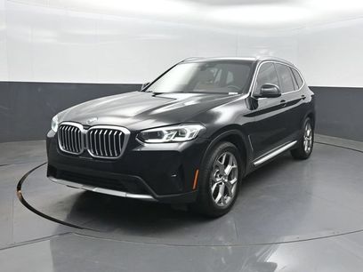 Used 2023 BMW X3 xDrive30i w/ Convenience Package