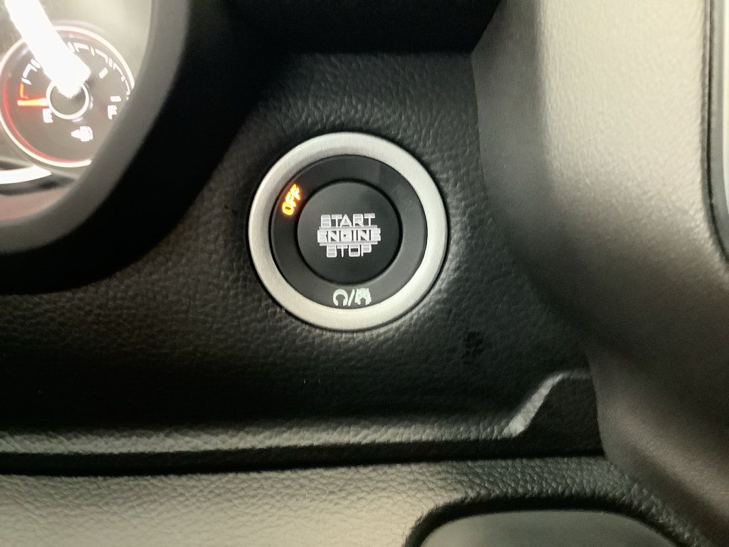 New 2026 RAM 1500 Big Horn w/ Night Edition AWD/4WD image 15