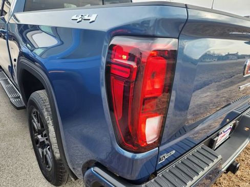 New 2026 GMC Sierra 1500 Elevation w/ Elevation Premium Package image 5