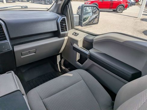 Used 2019 Ford F150 XLT RWD image 17