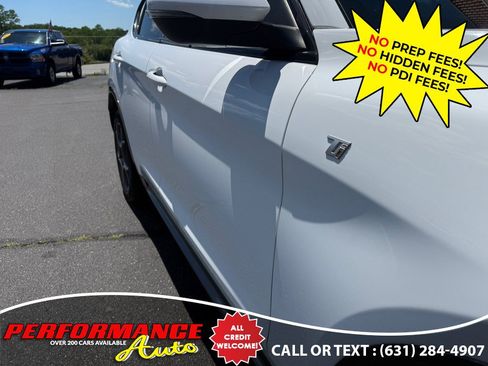 Used 2022 Alfa Romeo Stelvio Ti AWD/4WD image 12