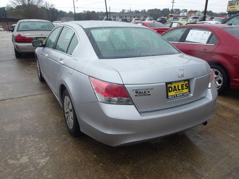 Used 2009 Honda Accord LX image 13