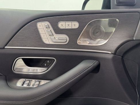 Certified 2026 Mercedes-Benz GLE 350 4MATIC image 6