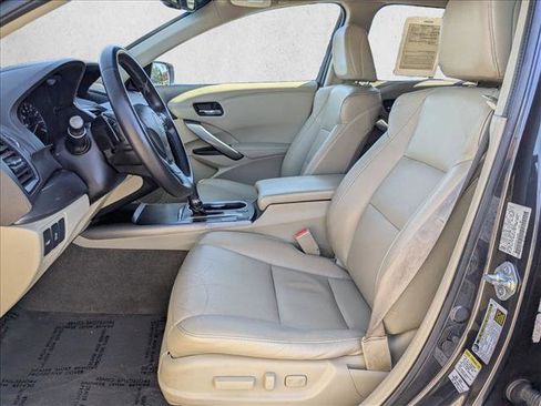 Used 2014 Acura RDX Tech Pkg image 18