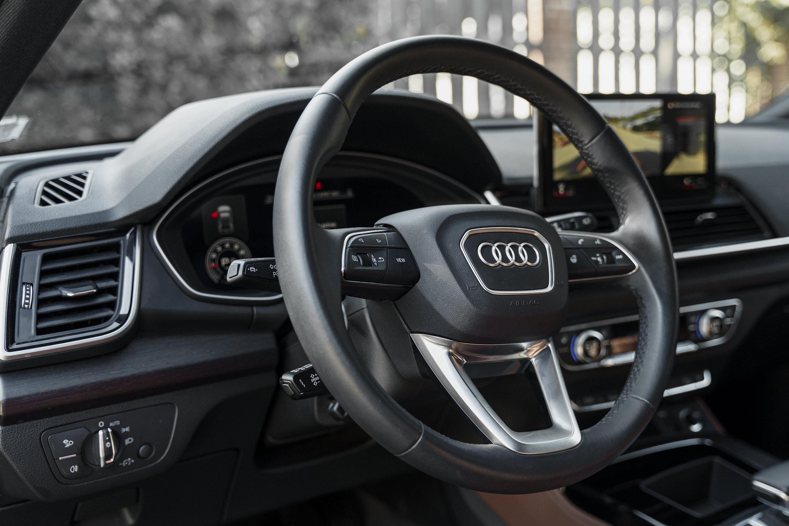 Used 2024 Audi Q5 2.0T Premium Plus w/ Premium Plus Package AWD/4WD image 8