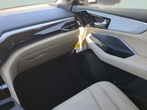 New 2026 Acura MDX w/ Technology Package image 17