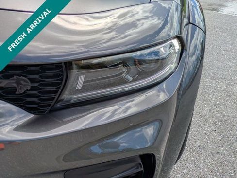 Used 2023 Dodge Charger SRT Hellcat w/ Harman/Kardon Audio Group image 10