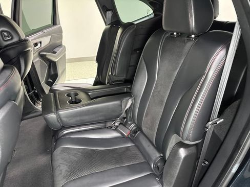 Used 2022 Acura MDX A-Spec AWD/4WD image 27