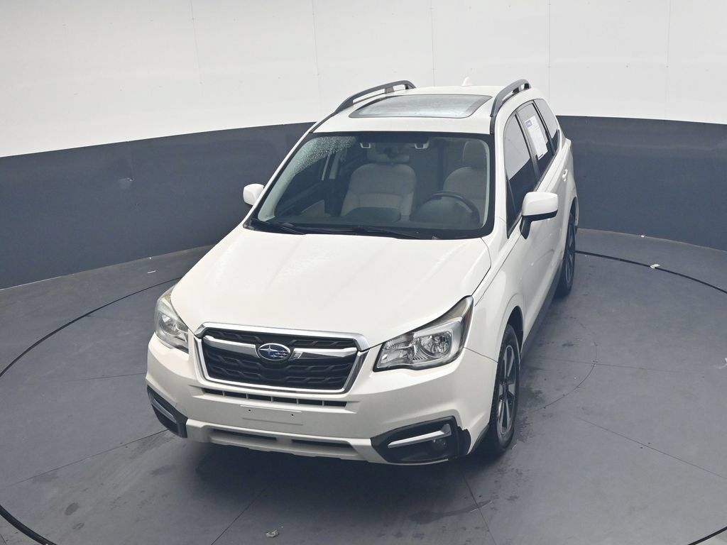 Used 2018 Subaru Forester 2.5i Premium AWD/4WD image 22