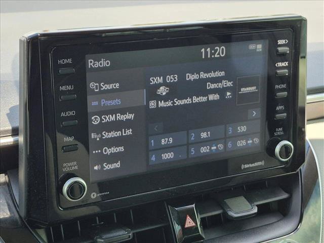 Used 2022 Toyota Corolla LE FWD image 14
