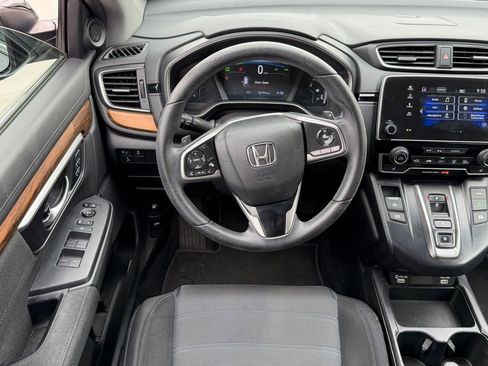 Used 2020 Honda CR-V EX image 8