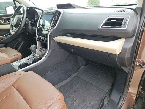 Used 2020 Subaru Ascent Touring w/ Popular Package #2A AWD/4WD image 26