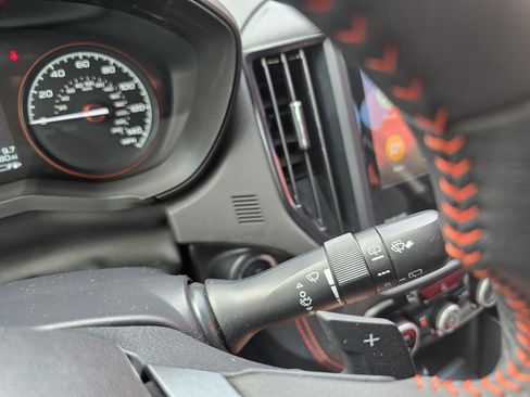 Used 2024 Subaru Forester Sport image 22