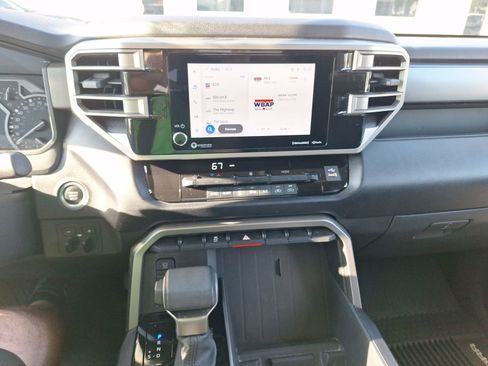 Used 2023 Toyota Tundra SR5 image 30