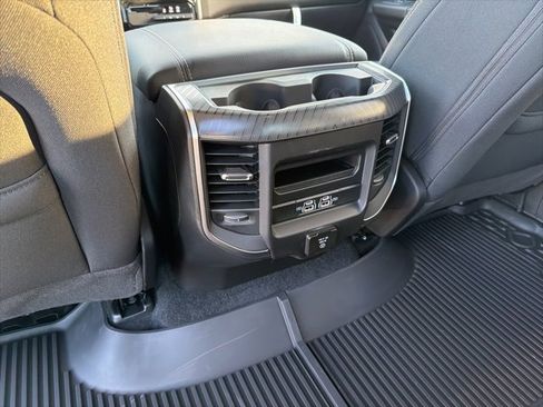 New 2026 RAM 1500 Big Horn image 9