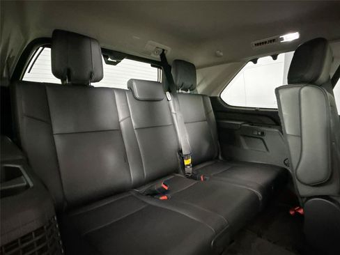 Certified 2023 Toyota Sequoia TRD Pro AWD/4WD image 40