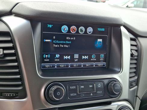 Used 2019 Chevrolet Tahoe LT AWD/4WD image 19