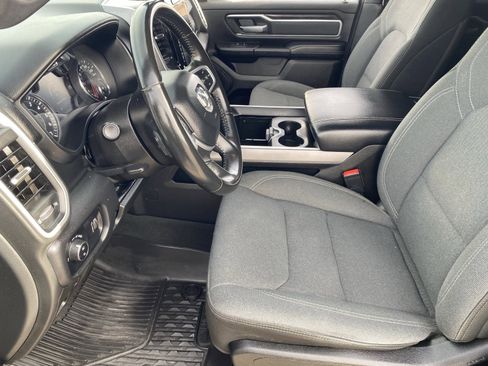 Used 2022 RAM 1500 Big Horn image 20