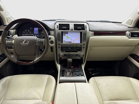 Used 2015 Lexus GX 460 Luxury AWD/4WD image 20