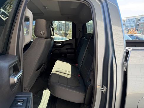 Used 2019 Chevrolet Silverado 1500 LT w/ All-Star Edition image 10