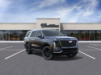 New 2026 Cadillac Escalade Luxury video 1
