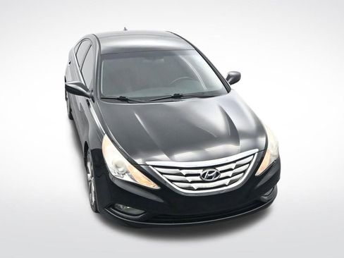 Used 2013 Hyundai Sonata SE image 25
