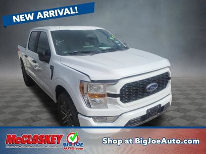 Used 2021 Ford F150 XL w/ STX Appearance Package