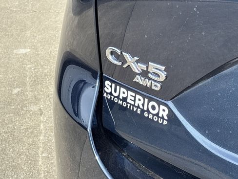 New 2025 MAZDA CX-5 AWD 2.5 S image 6