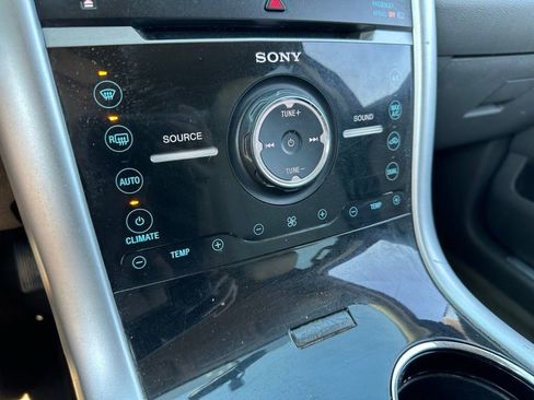 Used 2013 Ford Edge Limited image 38