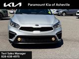 Used 2021 Kia Forte LXS image 2