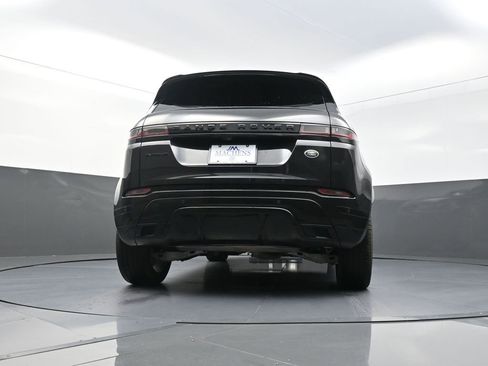 Used 2023 Land Rover Range Rover Evoque R-Dynamic S image 29