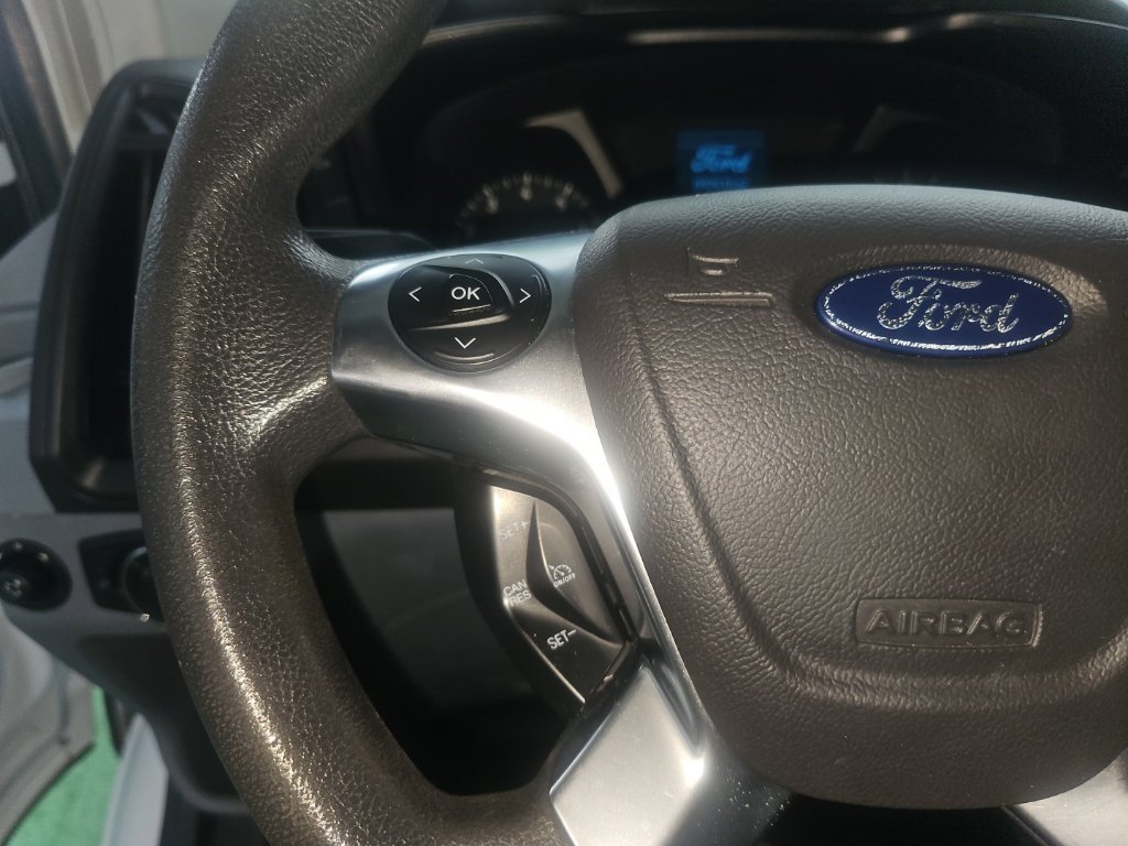Used 2018 Ford Transit 250 130 Low Roof RWD image 14