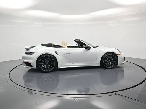 Used 2023 Porsche 911 Turbo S AWD/4WD image 33