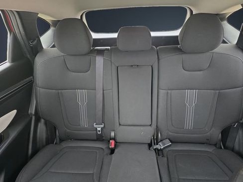 Used 2023 Hyundai Tucson SEL w/ Cargo Package AWD/4WD image 13