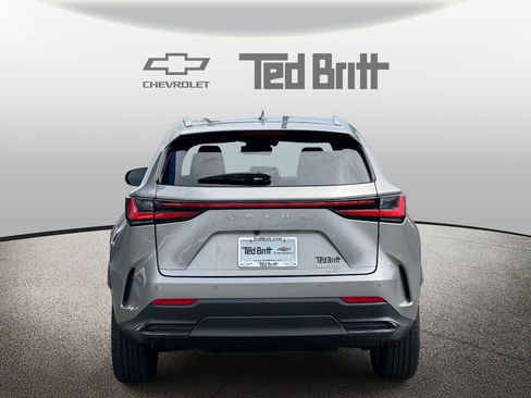 Used 2023 Lexus NX 350 AWD image 5