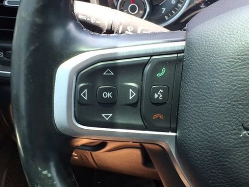 Used 2019 RAM 1500 Big Horn AWD/4WD image 23