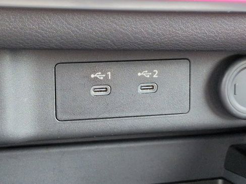 Certified 2026 Nissan Rogue S FWD image 21