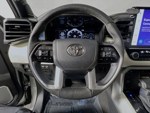 Used 2023 Toyota Sequoia Capstone image 18