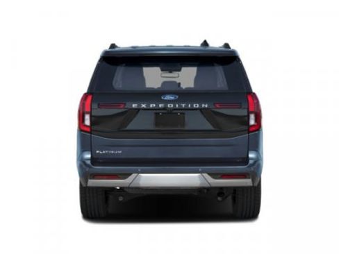 New 2026 Ford Expedition Platinum image 15