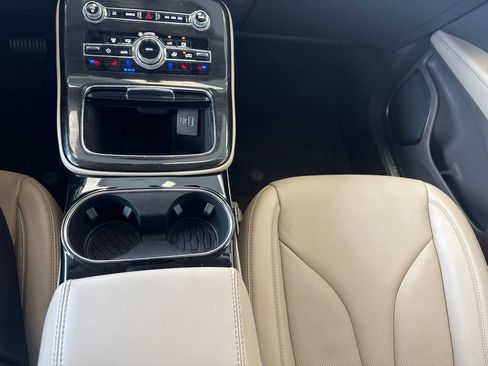 Certified 2023 Lincoln Nautilus Reserve w/ Luxury Package AWD/4WD image 22
