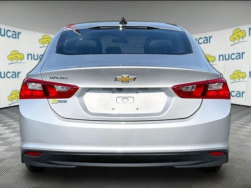 Used 2019 Chevrolet Malibu LS FWD image 5