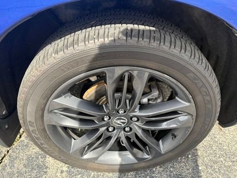 Used 2022 Acura RDX A-Spec AWD/4WD image 21