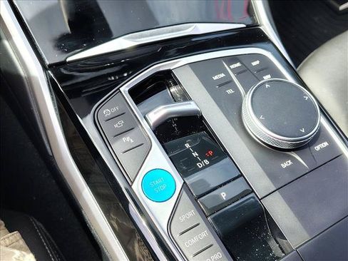 Certified 2023 BMW i4 eDrive35 w/ Premium Package RWD image 4