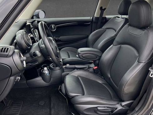 Used 2014 MINI Cooper S FWD image 5