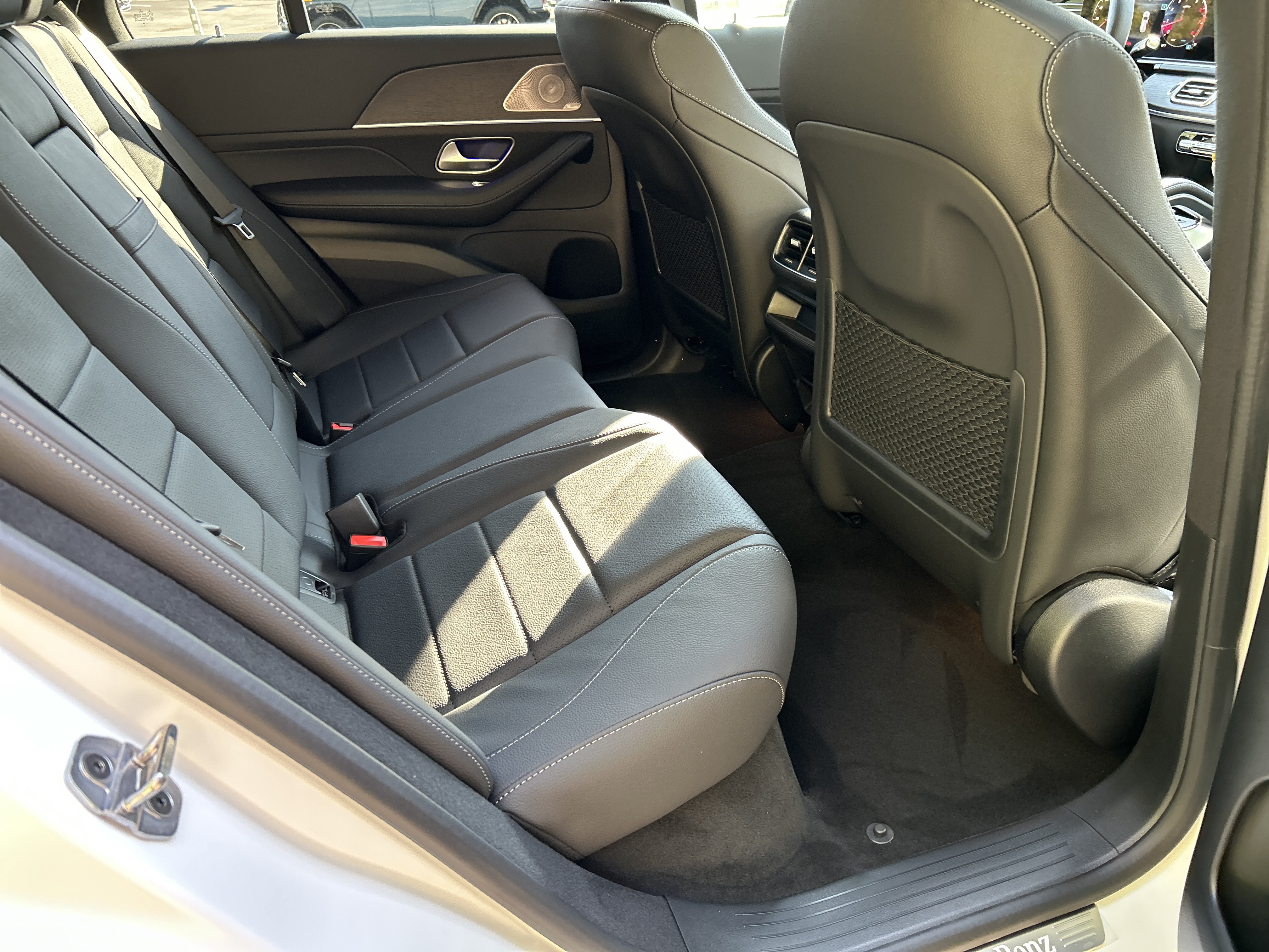 New 2026 Mercedes-Benz GLE 450 4MATIC image 39