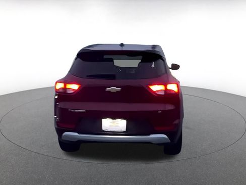 Used 2025 Chevrolet TrailBlazer LT image 11