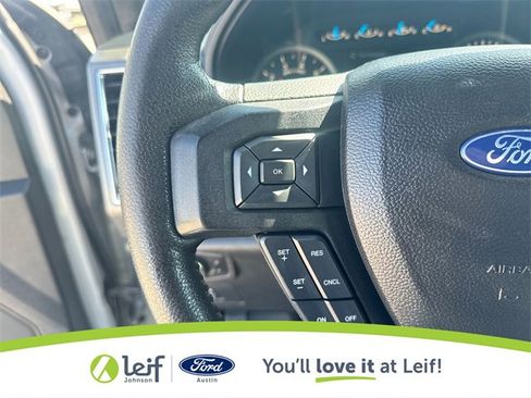 Used 2016 Ford F150 XLT w/ Equipment Group 302A Luxury image 31