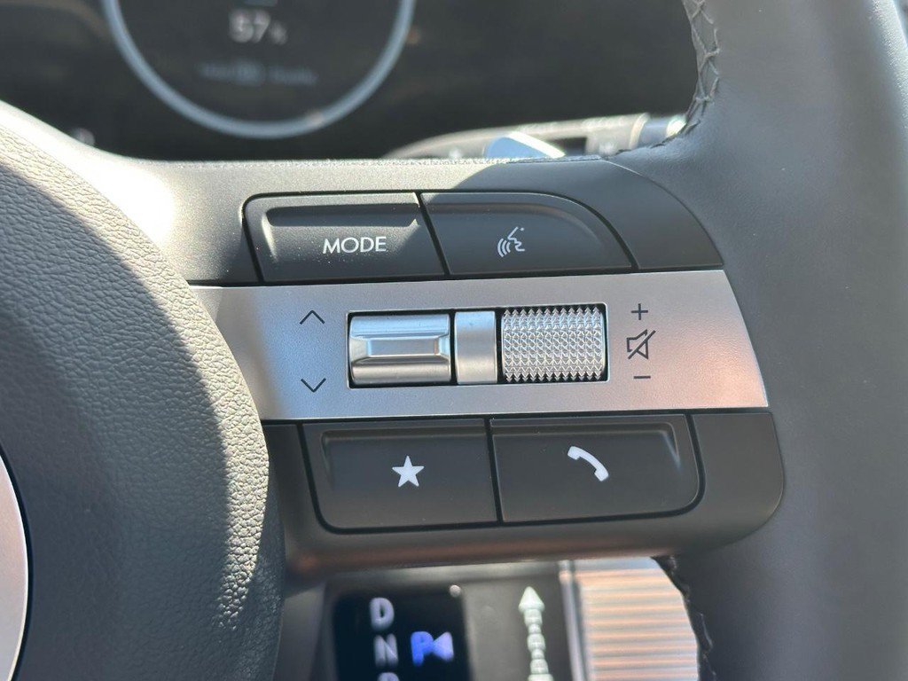 New 2026 Hyundai Tucson Limited AWD/4WD image 10