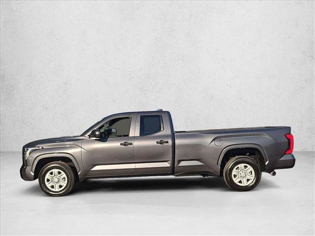 Certified 2026 Toyota Tundra SR RWD image 9